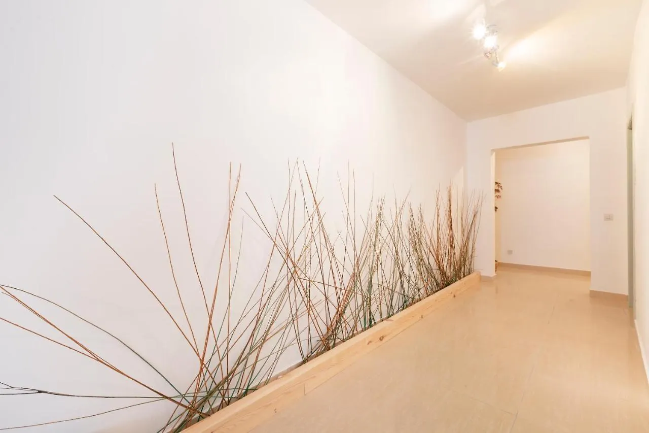 BV1 - Spacious&Bright - Prime Location San Julián 0*,