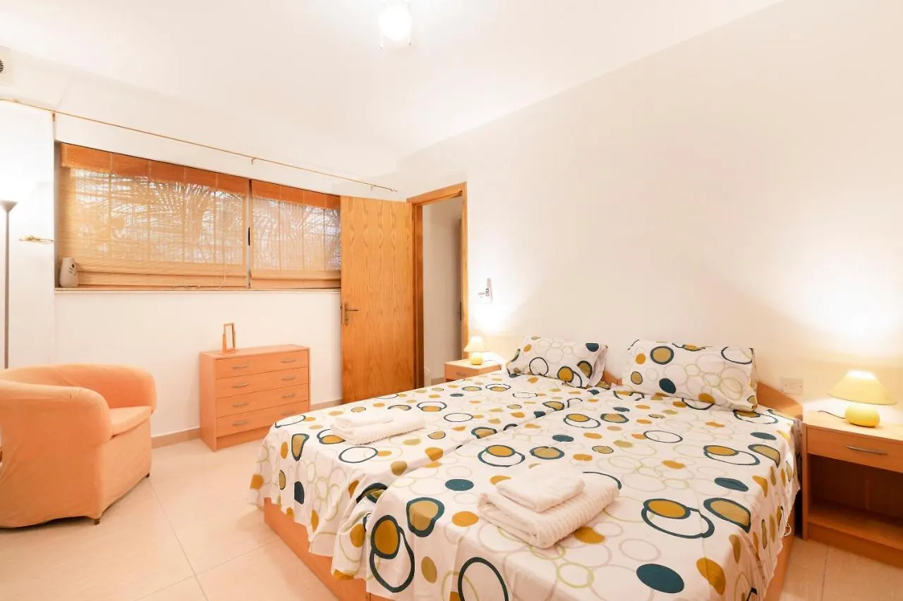Bv1 - Spacious And Bright - Prime Location Saint Julian's